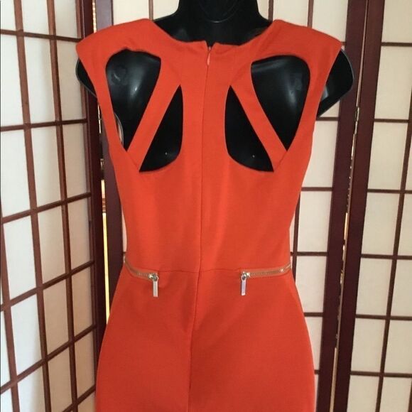 Kardashian Kollection Dress - Size S - Picture 6 of 7